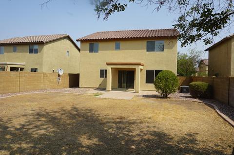 4713 W Juniper Ave, Coolidge, AZ 85128 photo 21