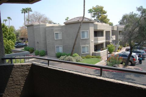 1720 E Thunderbird Rd #2107, Phoenix, AZ 85022 photo 26