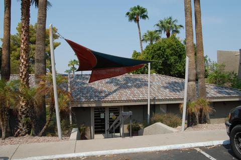 1720 E Thunderbird Rd #2107, Phoenix, AZ 85022 photo 5