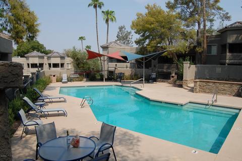 1720 E Thunderbird Rd #2107, Phoenix, AZ 85022 photo 4