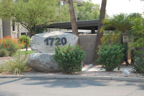 1720 E Thunderbird Rd #2107, Phoenix, AZ 85022 photo 3