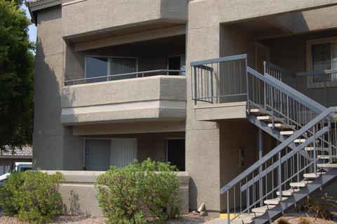 1720 E Thunderbird Rd #2107, Phoenix, AZ 85022 photo 12