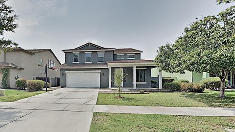 4165 E Page Ave, Gilbert, AZ 85234 photo 1