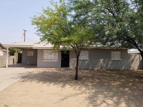 6801 N 32nd Dr, Phoenix, AZ 85017 photo 1