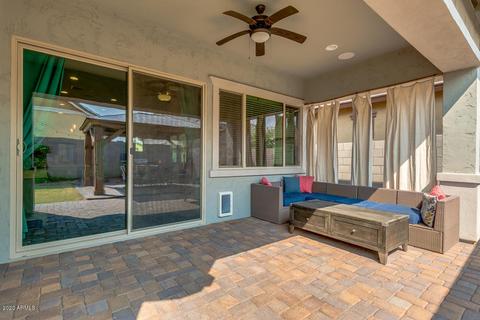 4365 E Wheaton St, Gilbert, AZ 85295 photo 50