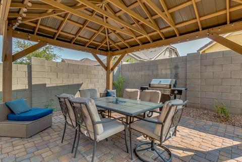4365 E Wheaton St, Gilbert, AZ 85295 photo 52