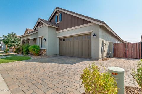 4365 E Wheaton St, Gilbert, AZ 85295 photo 2