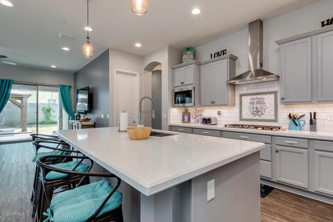 4365 E Wheaton St, Gilbert, AZ 85295 photo 21