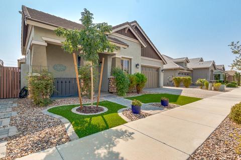 4365 E Wheaton St, Gilbert, AZ 85295 photo 4