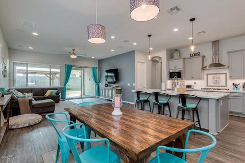 4365 E Wheaton St, Gilbert, AZ 85295 photo 20