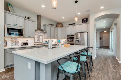 4365 E Wheaton St, Gilbert, AZ 85295 photo 27