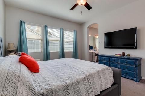 4365 E Wheaton St, Gilbert, AZ 85295 photo 28