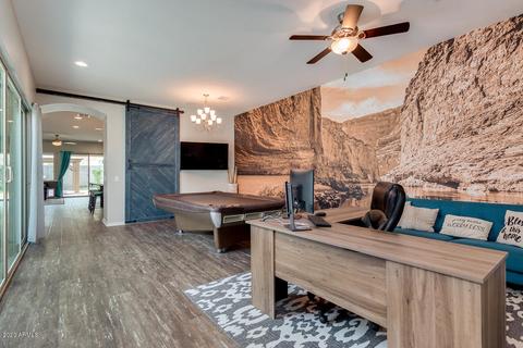 4365 E Wheaton St, Gilbert, AZ 85295 photo 8