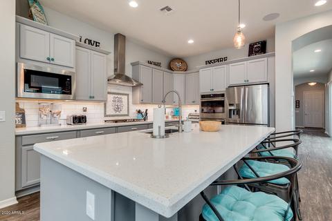 4365 E Wheaton St, Gilbert, AZ 85295 photo 26