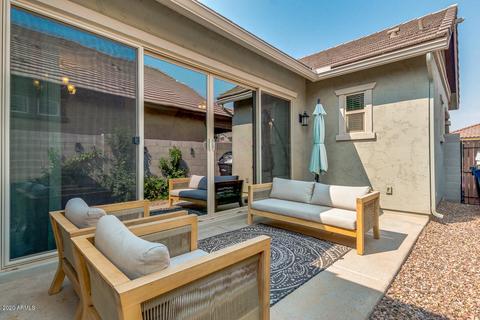4365 E Wheaton St, Gilbert, AZ 85295 photo 45