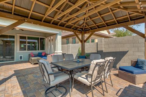 4365 E Wheaton St, Gilbert, AZ 85295 photo 53