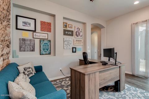 4365 E Wheaton St, Gilbert, AZ 85295 photo 9
