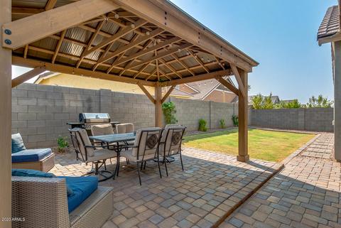 4365 E Wheaton St, Gilbert, AZ 85295 photo 55