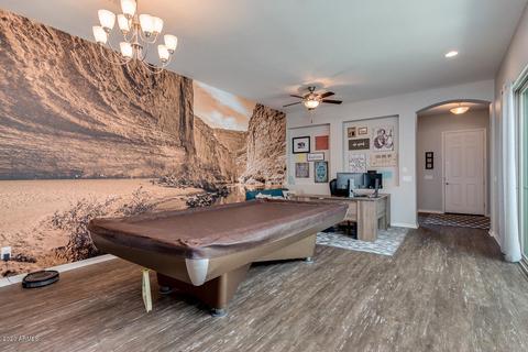 4365 E Wheaton St, Gilbert, AZ 85295 photo 12