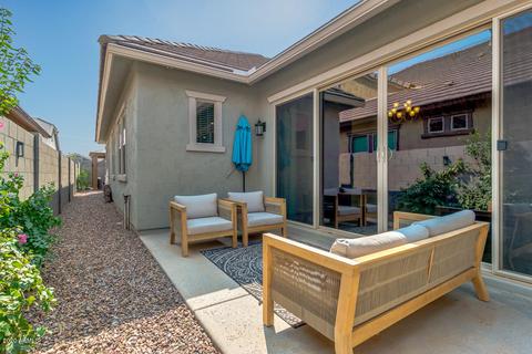 4365 E Wheaton St, Gilbert, AZ 85295 photo 48