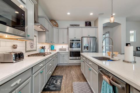 4365 E Wheaton St, Gilbert, AZ 85295 photo 25