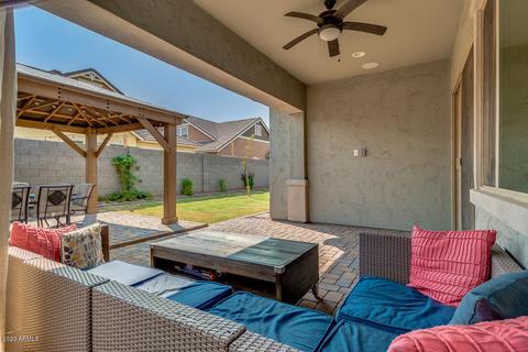 4365 E Wheaton St, Gilbert, AZ 85295 photo 49