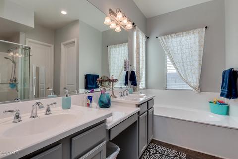 4365 E Wheaton St, Gilbert, AZ 85295 photo 32