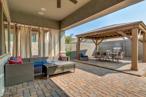 4365 E Wheaton St, Gilbert, AZ 85295 photo 51