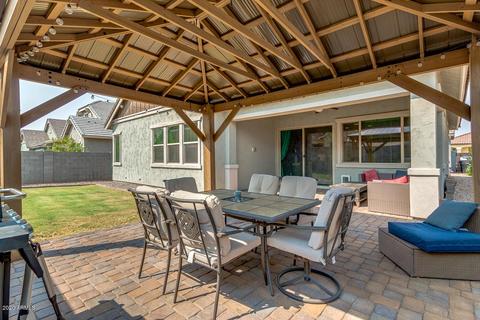 4365 E Wheaton St, Gilbert, AZ 85295 photo 54