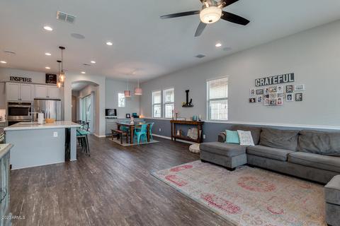 4365 E Wheaton St, Gilbert, AZ 85295 photo 17
