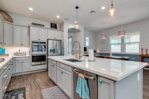 4365 E Wheaton St, Gilbert, AZ 85295 photo 24