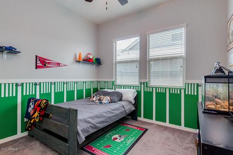 4365 E Wheaton St, Gilbert, AZ 85295 photo 36