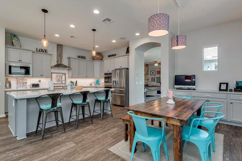 4365 E Wheaton St, Gilbert, AZ 85295 photo 19