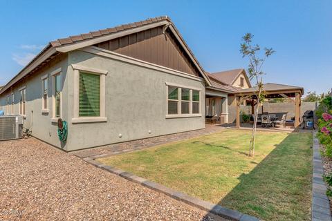 4365 E Wheaton St, Gilbert, AZ 85295 photo 57