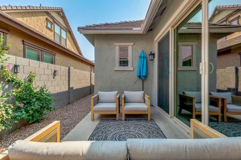 4365 E Wheaton St, Gilbert, AZ 85295 photo 47