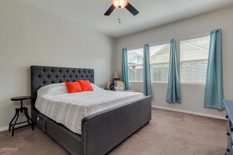 4365 E Wheaton St, Gilbert, AZ 85295 photo 29