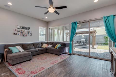 4365 E Wheaton St, Gilbert, AZ 85295 photo 16