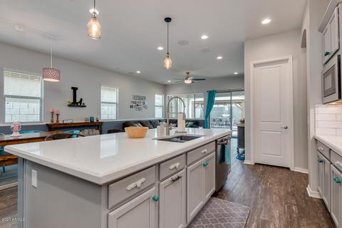 4365 E Wheaton St, Gilbert, AZ 85295 photo 22