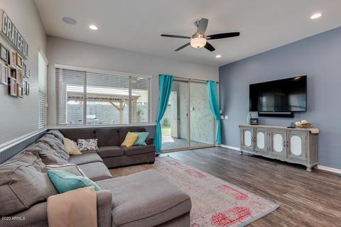 4365 E Wheaton St, Gilbert, AZ 85295 photo 15