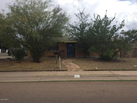 2419 E 10th St, Douglas, AZ 85607 photo 1