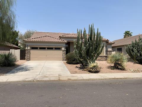 3550 E Feather Ave, Gilbert, AZ 85234 photo 1