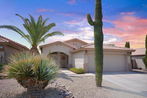 6257 E Mills St, Mesa, AZ 85215 photo 1