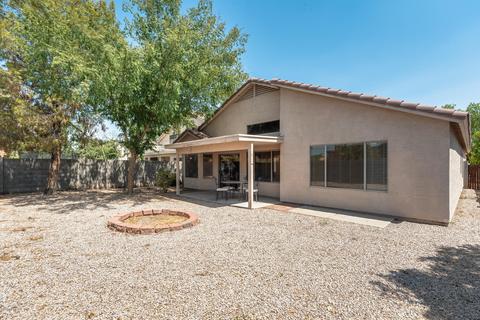 1458 N Saddle St, Gilbert, AZ 85233 photo 37