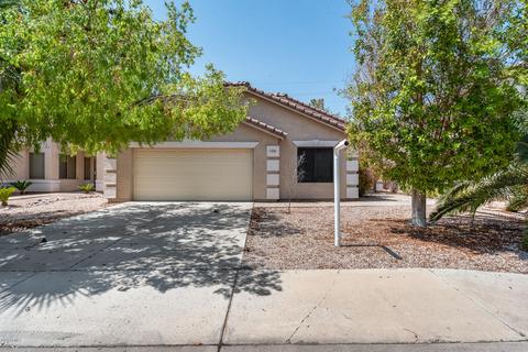 1458 N Saddle St, Gilbert, AZ 85233 photo 1