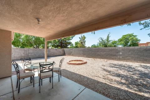 1458 N Saddle St, Gilbert, AZ 85233 photo 34