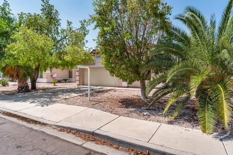 1458 N Saddle St, Gilbert, AZ 85233 photo 3