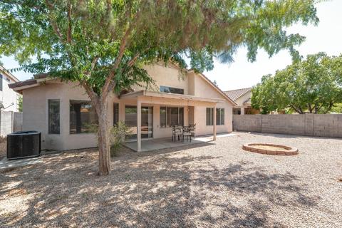 1458 N Saddle St, Gilbert, AZ 85233 photo 36