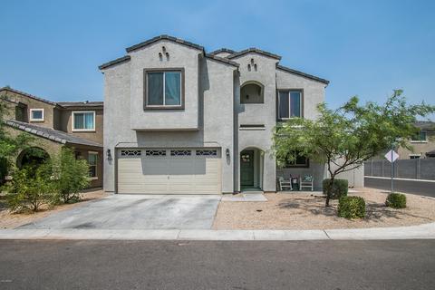 1924 W Road Agent St, Apache Junction, AZ 85120 photo 2