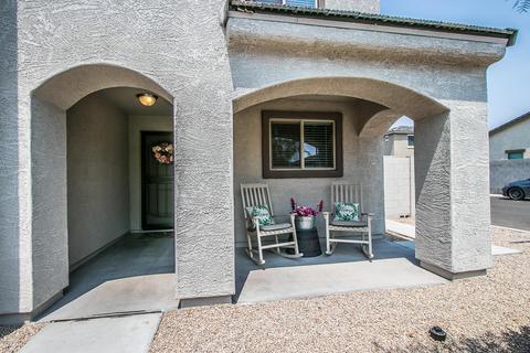 1924 W Road Agent St, Apache Junction, AZ 85120 photo 3