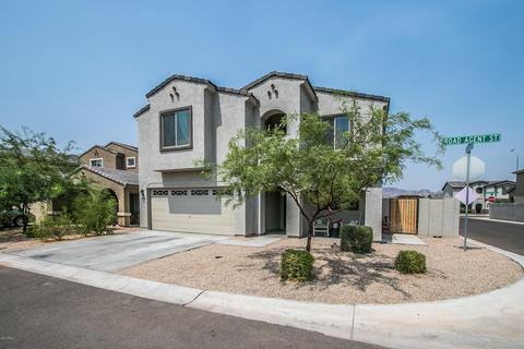 1924 W Road Agent St, Apache Junction, AZ 85120 photo 1